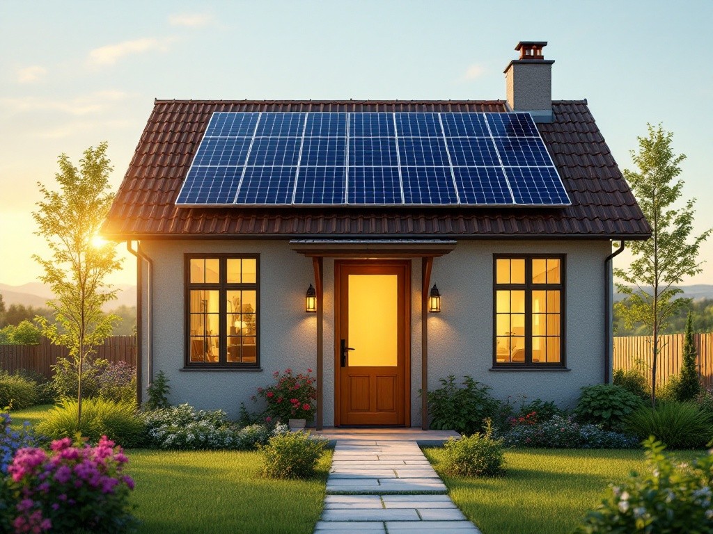 Why Many American Solar Brands Manufacture in China